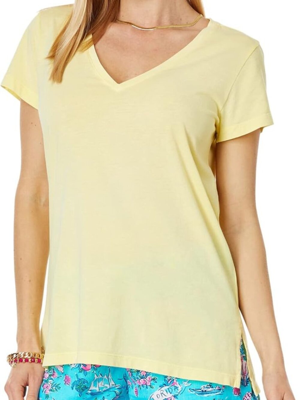 Lilly Pulitzer T-Shirt